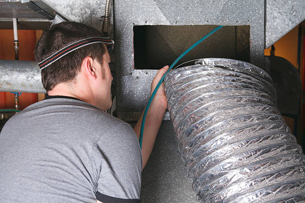 Trusted Coal Fork, WV Airduct Cleaning Experts